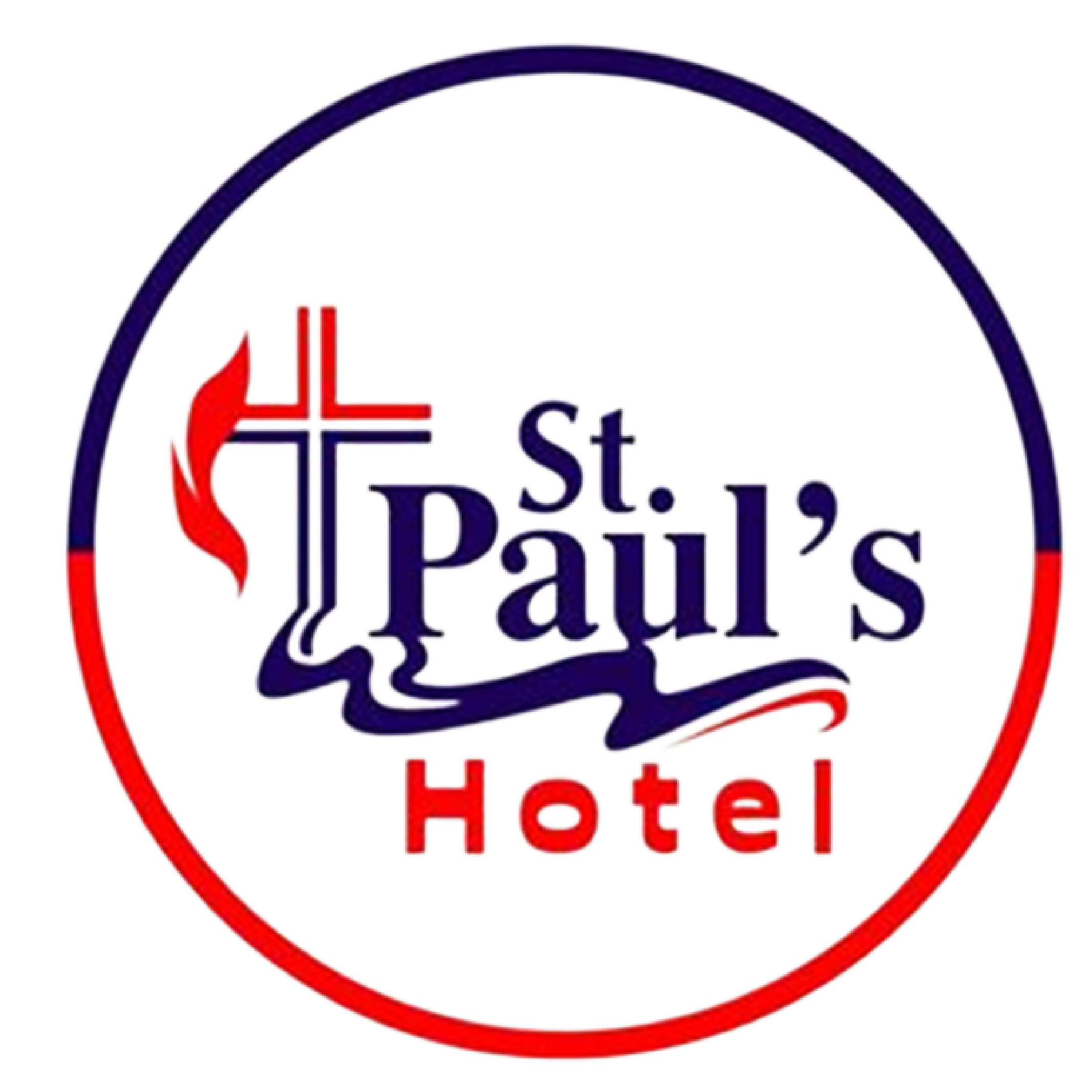 St. Paul's Hotel